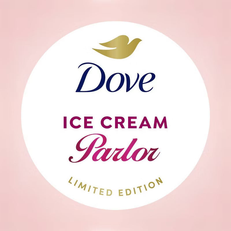 Dove Beauty Raspberry Sorbet Body Wash 20oz