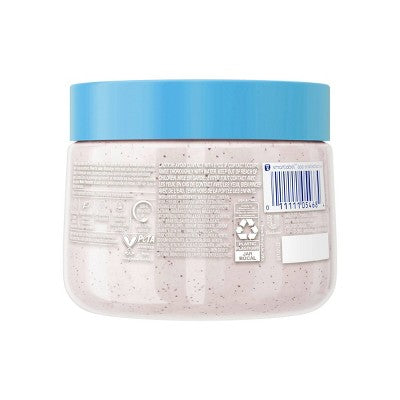 Dove Beauty Dove Exfoliating Body Scrub - Crushed Macadamia & Rice Milk - 15oz