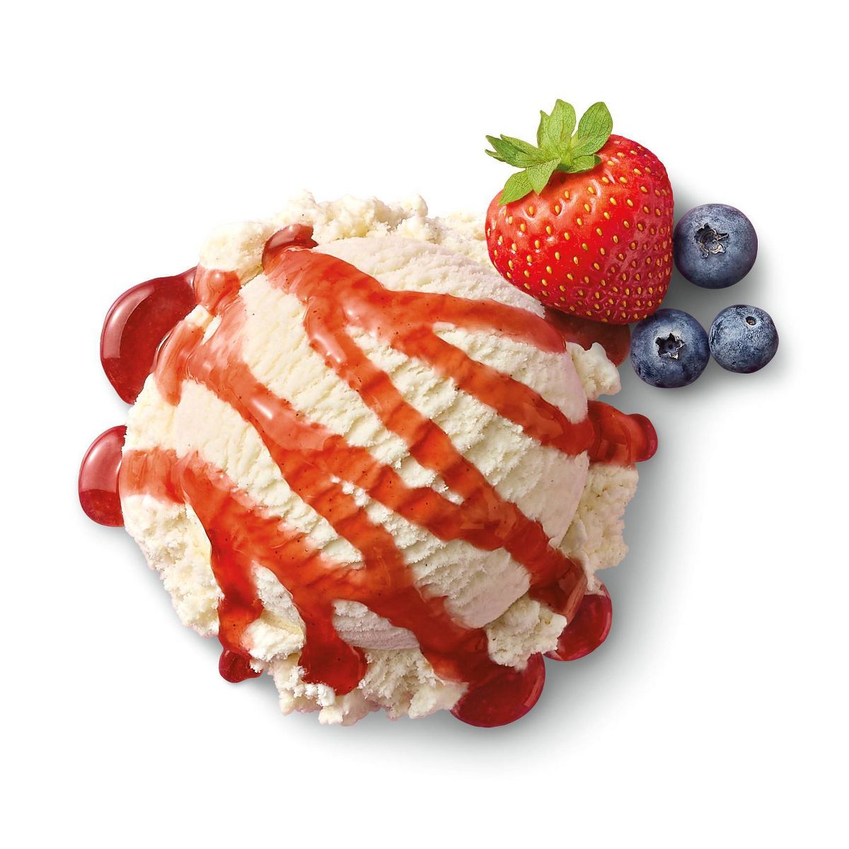 Mixed Berry Syrup - Target Favorite Day