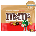 M&M's Peanut Butter & Jelly