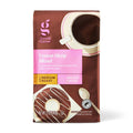 Good & Gather Donut Shop Blend Medium Roast Ground Coffee - 12oz