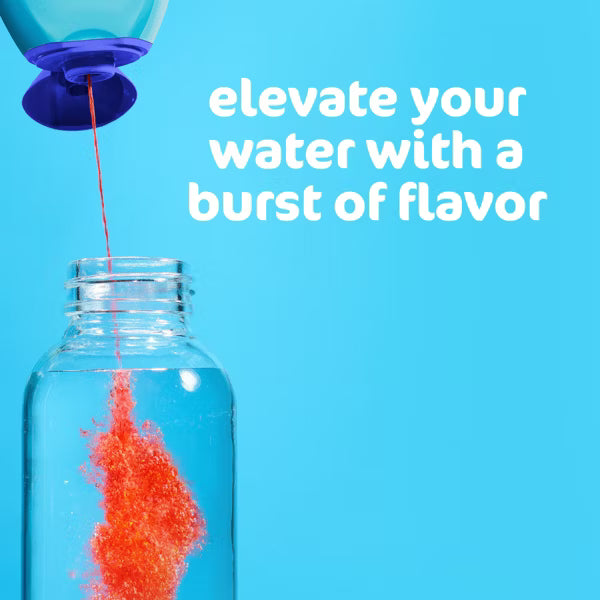 MiO Strawberry Watermelon Liquid Water Enhancer - 3.24oz