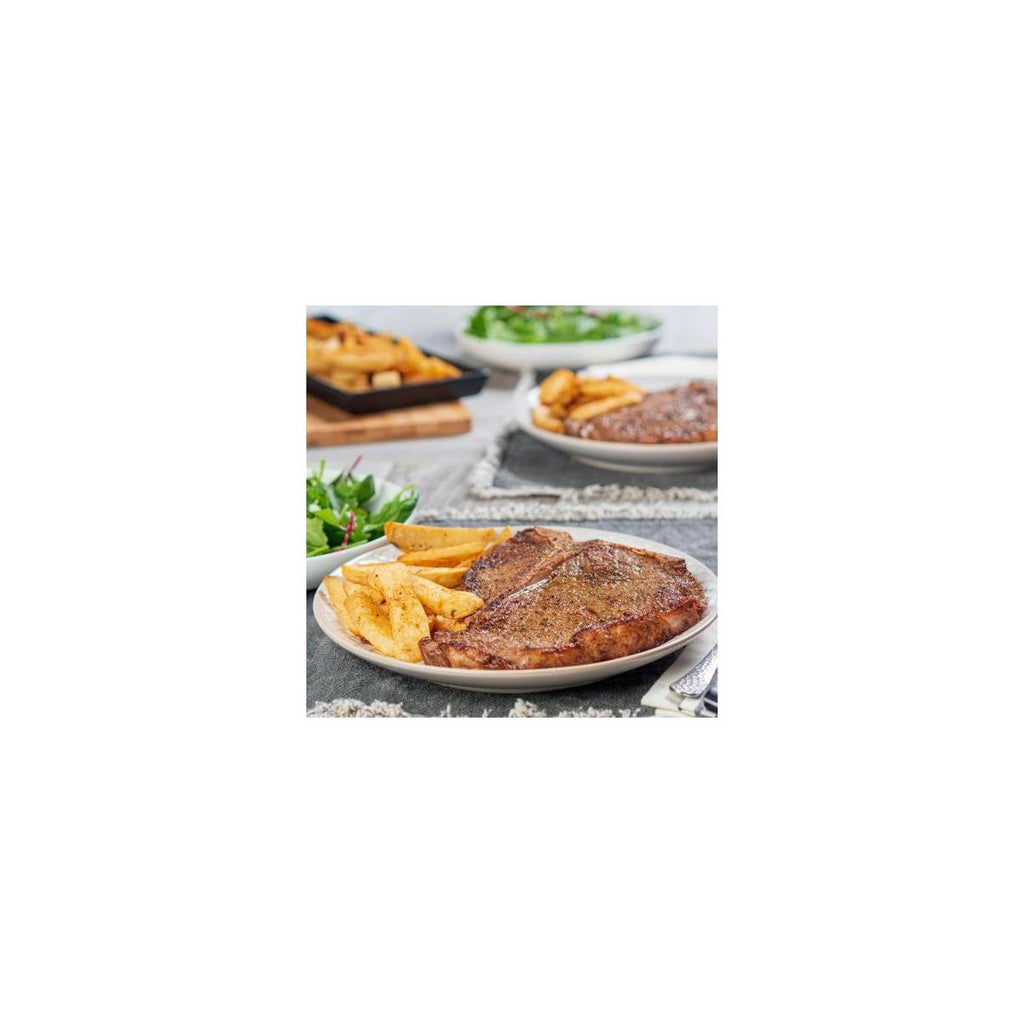 Kinder's Prime Steak Seasoning with Black Garlic and Truffle - 5oz