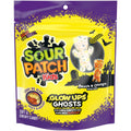SOUR PATCH KIDS Glow Ups Ghosts Halloween Soft & Chewy Candy - 8.37oz