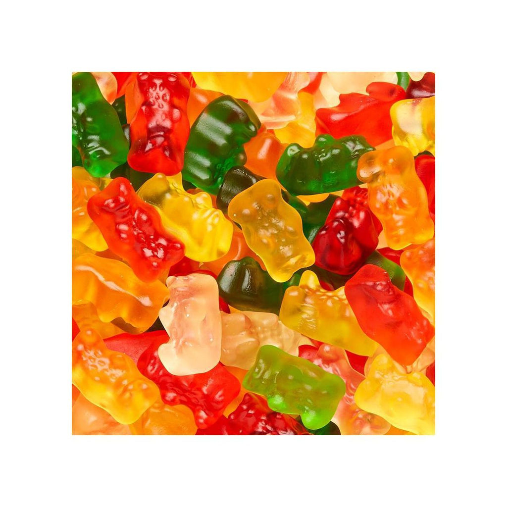 Haribo Goldbears Candy - 5oz