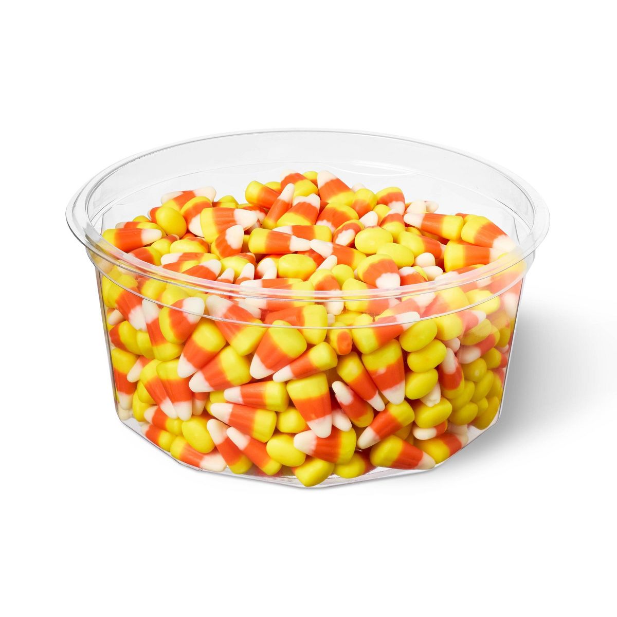 Fall Harvest Candy Corn Tub Halloween Candy - Target Favorite Day