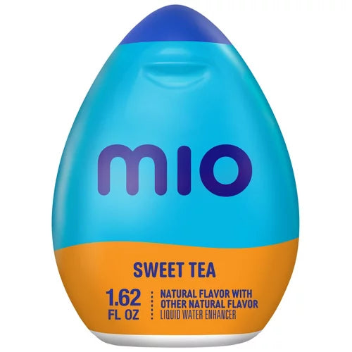 MiO Sweet Tea Liquid Water Enhancer - 1.62 fl oz Bottle