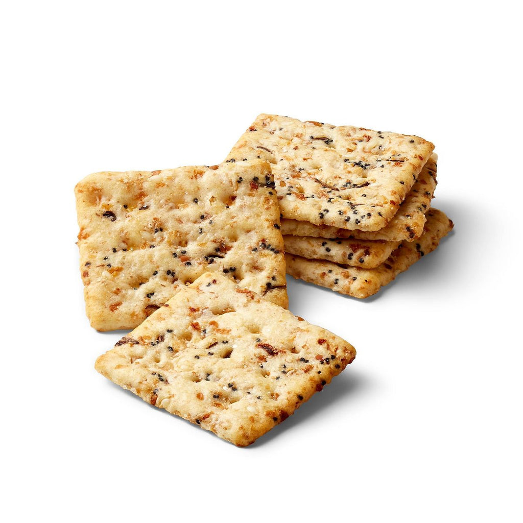 Everything Crackers - 7oz