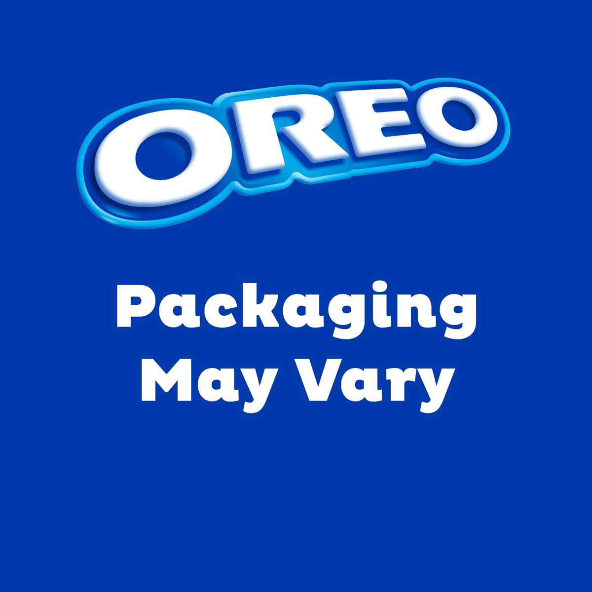 Oreo Double Stuf Golden Sandwich Cookies Family Size - 18.12oz