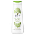 Dove Pistachio Gelato Beauty Body Wash 20 fl oz