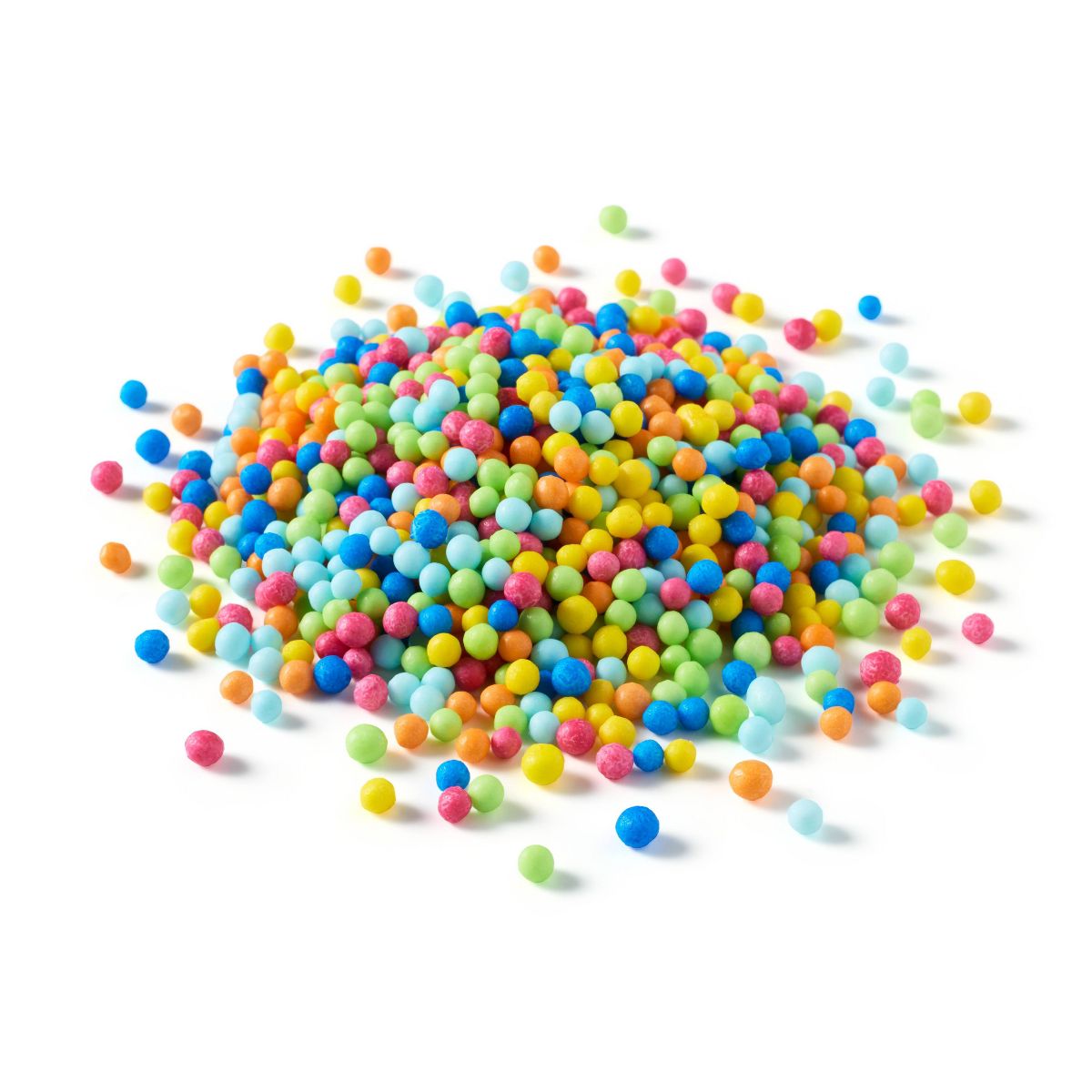Favorite Day Electric Dot Sprinkles - 5oz