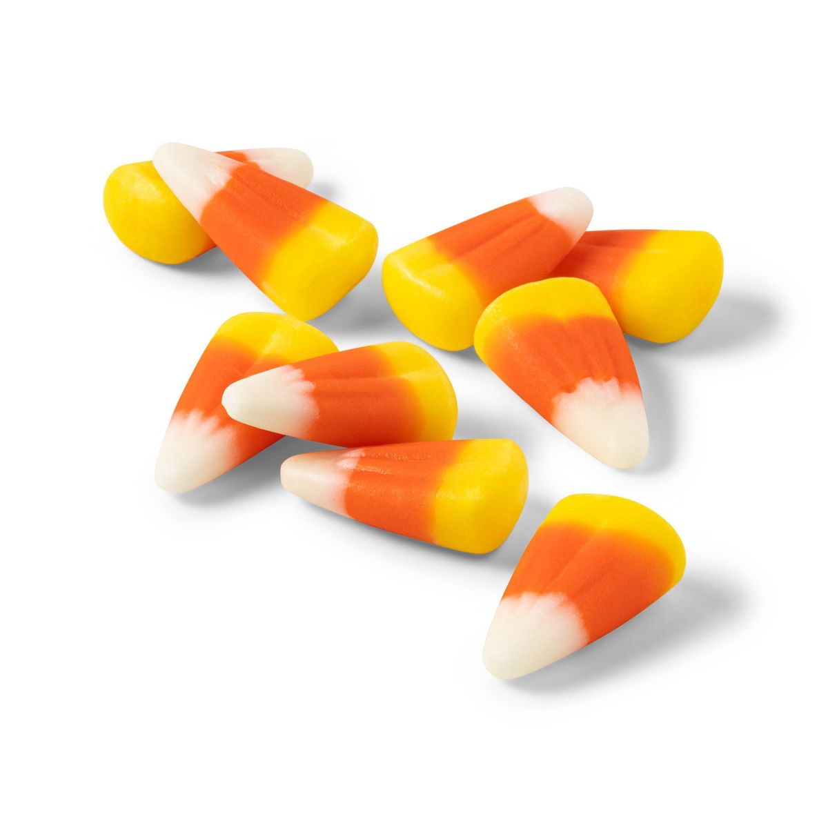 Fall Harvest Candy Corn Tub Halloween Candy - Target Favorite Day
