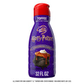 Coffee mate Harry Potter Toffee Cauldron Cake Cream - 32 fl oz