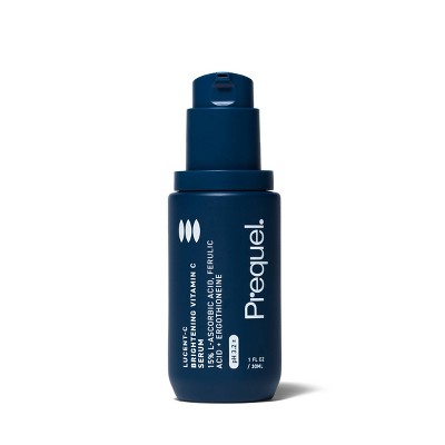 Prequel Lucent-C Vitamin C Serum - 1oz