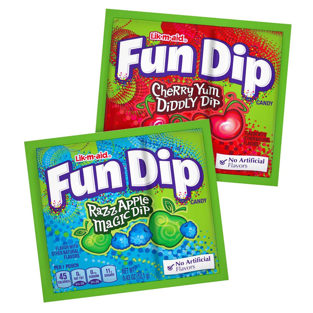 Fun Dip