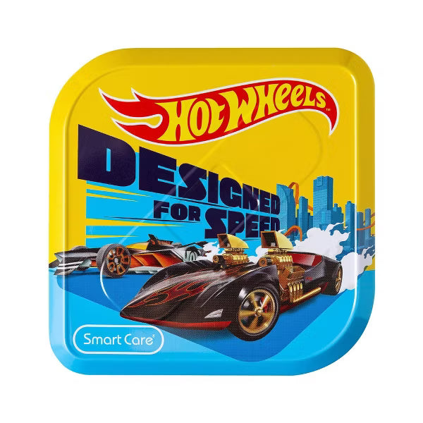Smart Care Hot Wheels Bandages - 100ct