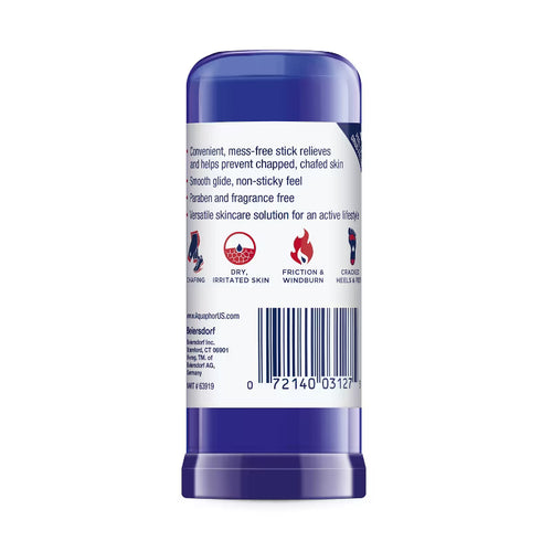 Aquaphor Healing Balm Stick