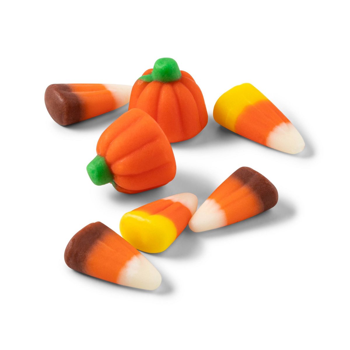 Fall Harvest Candy Mix Tub Halloween Candy - Target Favorite Day
