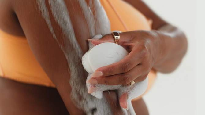 Dove Beauty Bar Soap - Warm Vanilla and Sweet Cream