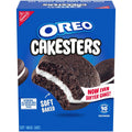 OREO Cakesters Soft Snack Cakes - 10.1oz/5ct