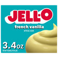 JELL-O French Vanilla Pudding