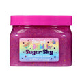 Tree Hut x Lisa Frank Sugar Sky Shea Sugar Body Scrub 18oz