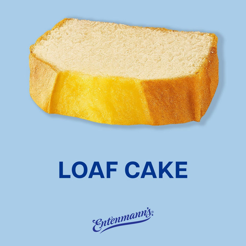 Entenmann's Loaf All Butter - 11.5oz