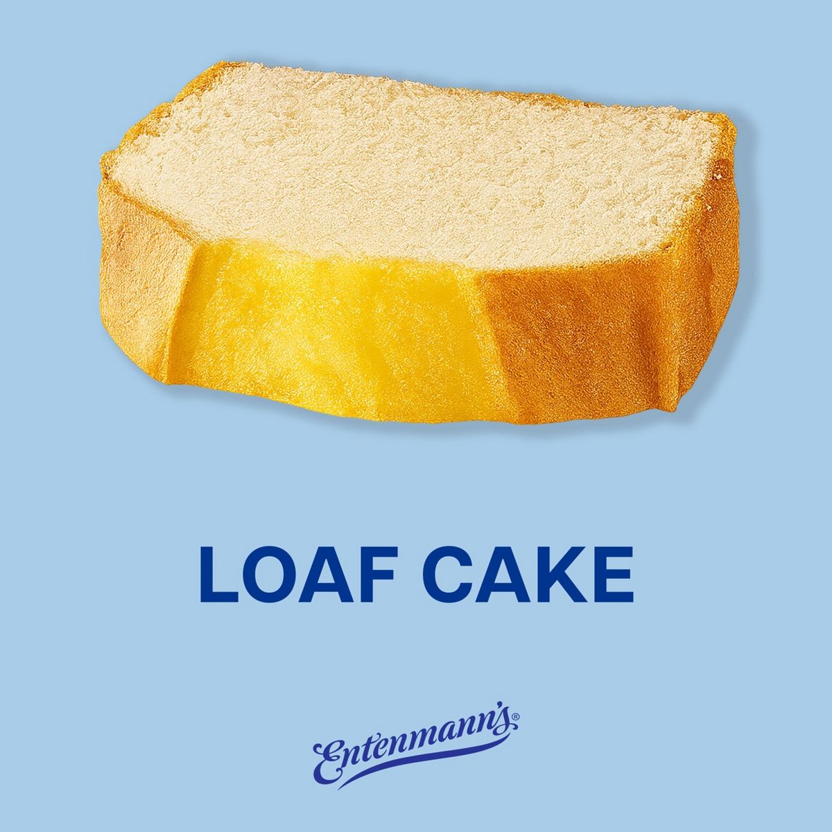 Entenmann's Loaf All Butter - 11.5oz