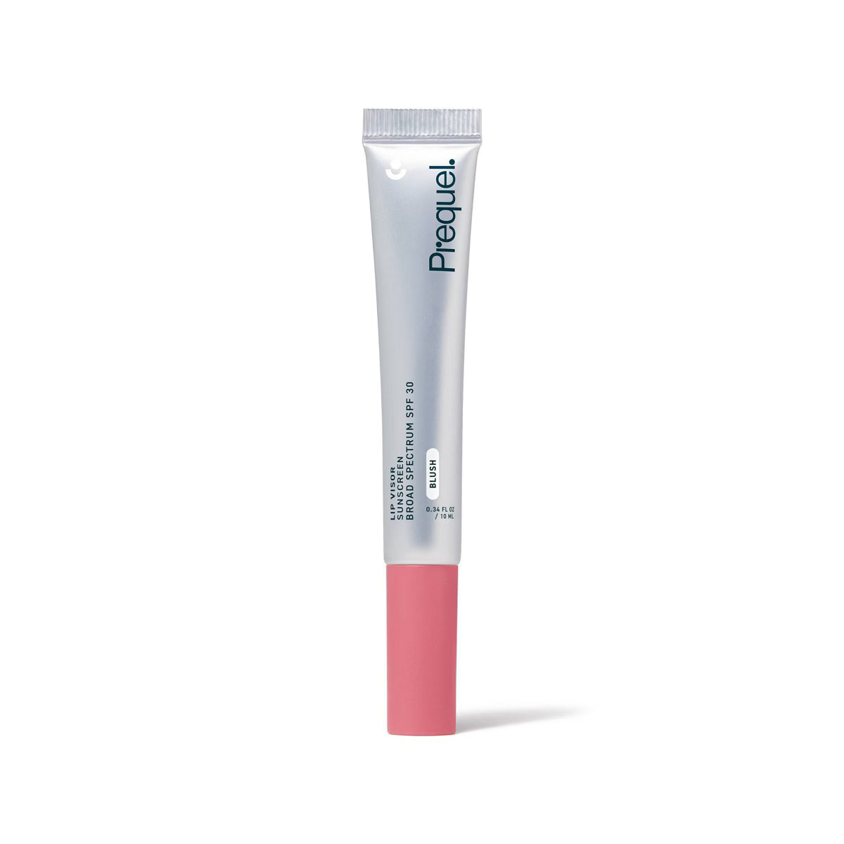 Prequel Lip Visor Sunscreen Lip Balm - SPF 30 - 0.34oz