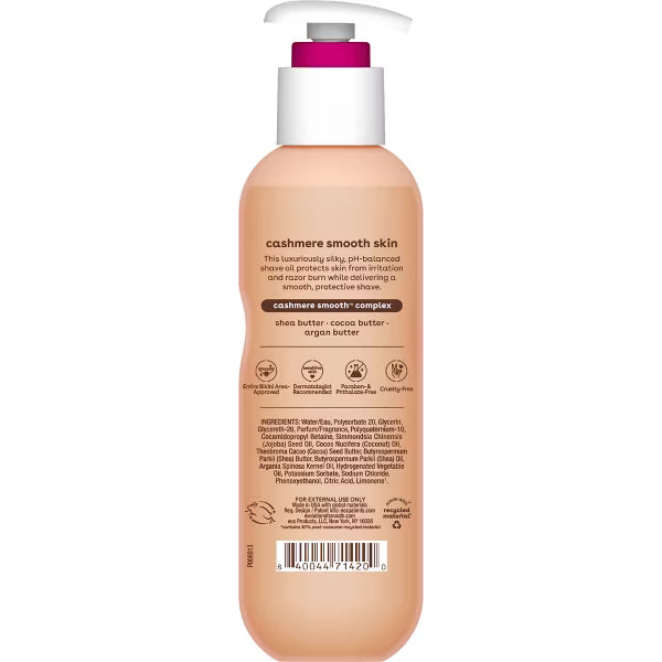 EOS Shave Oil -  Pink Champagne