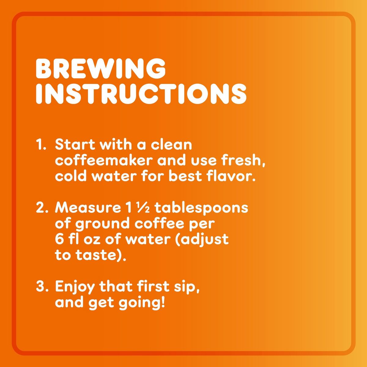 Dunkin' Original Blend Medium Roast Ground Coffee - 12oz: Arabica Beans