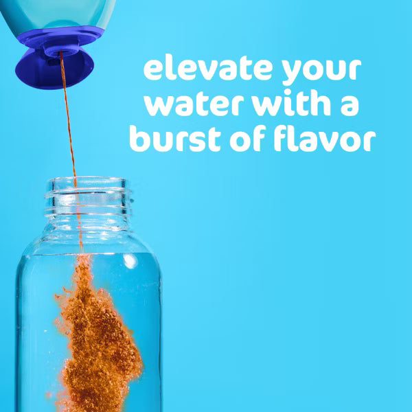 MiO Sweet Tea Liquid Water Enhancer - 1.62oz