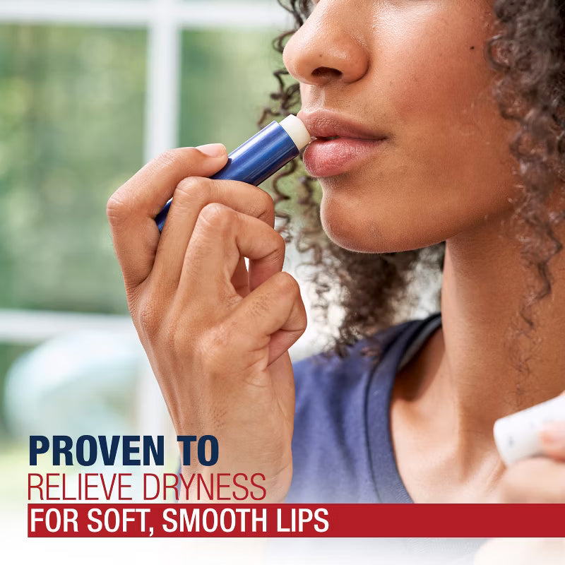 Aquaphor Lip Protectant + SPF Lip Balm