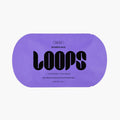 LOOPS Night Shift Repair Hydrogel Face Mask - 1.058oz