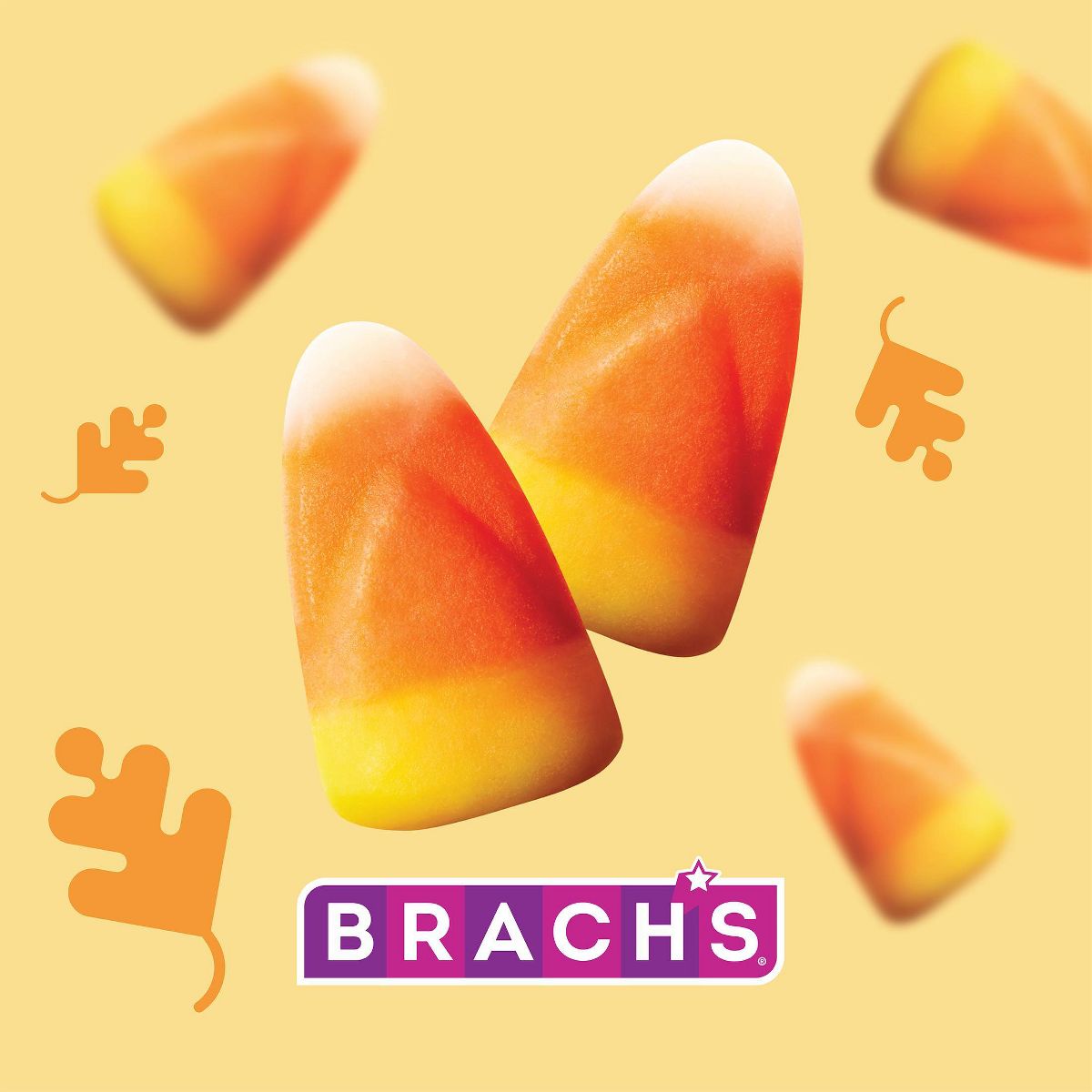 Brach's Halloween Classic Candy Corn - 11oz