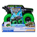 Target Monster Jam Wild Whippin Sprinkler