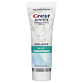 Crest 3D White Brilliance Blast Whitening Toothpaste 4.6oz