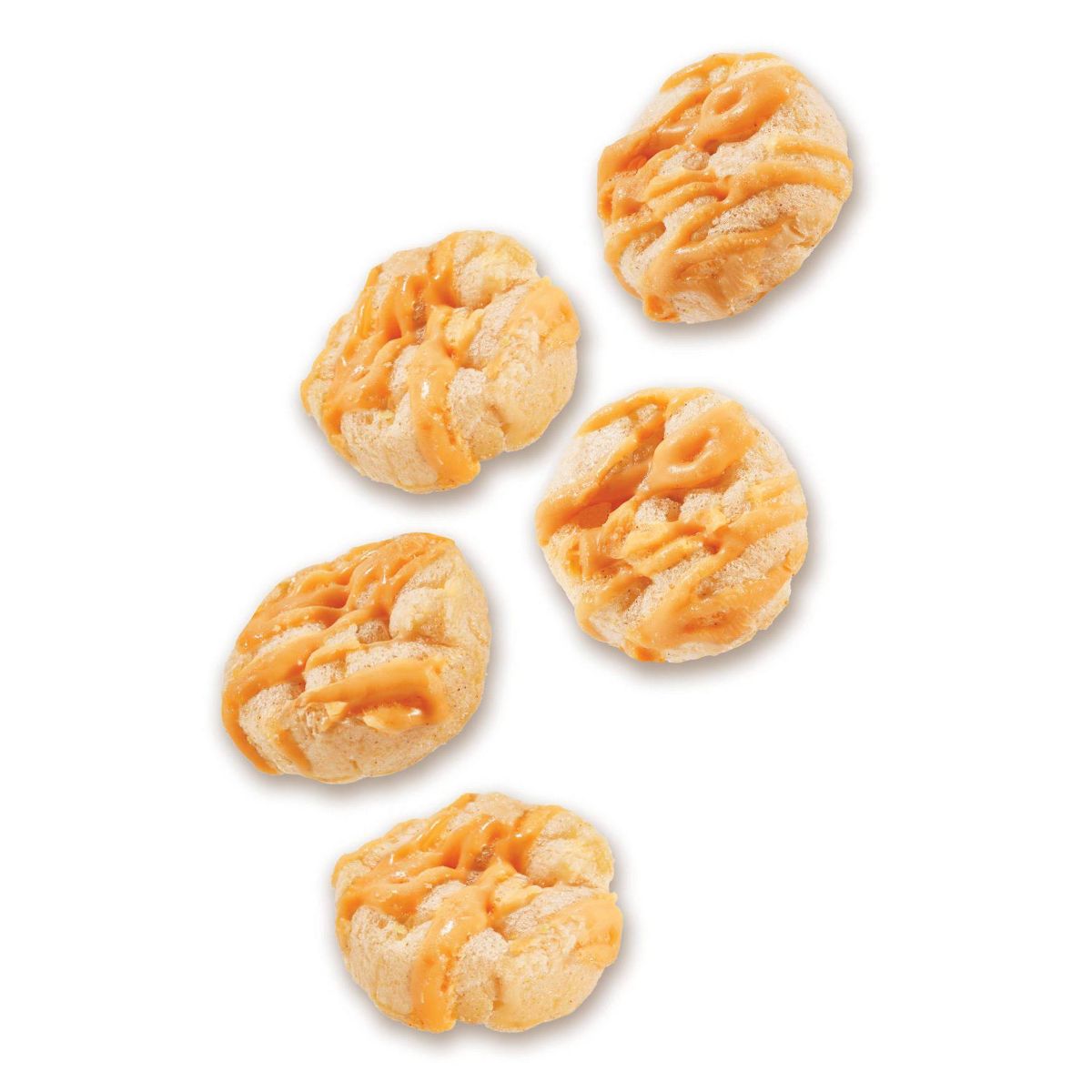 Drizzilicious French Toast Drizzled Mini Rice Cake - 4oz