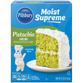 Pillsbury Pistachio Cake Mix - 15.25oz