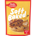 Betty Crocker Soft Baked Peanut Butter Chocolate Chip Cookie Mix - 17.7oz