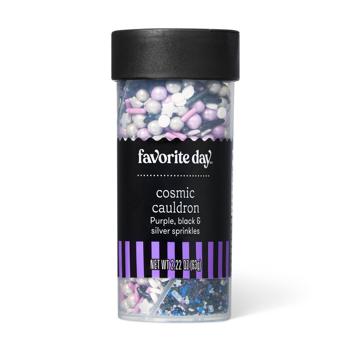 Cosmic Cauldron Halloween Sprinkles - Target Favorite Day