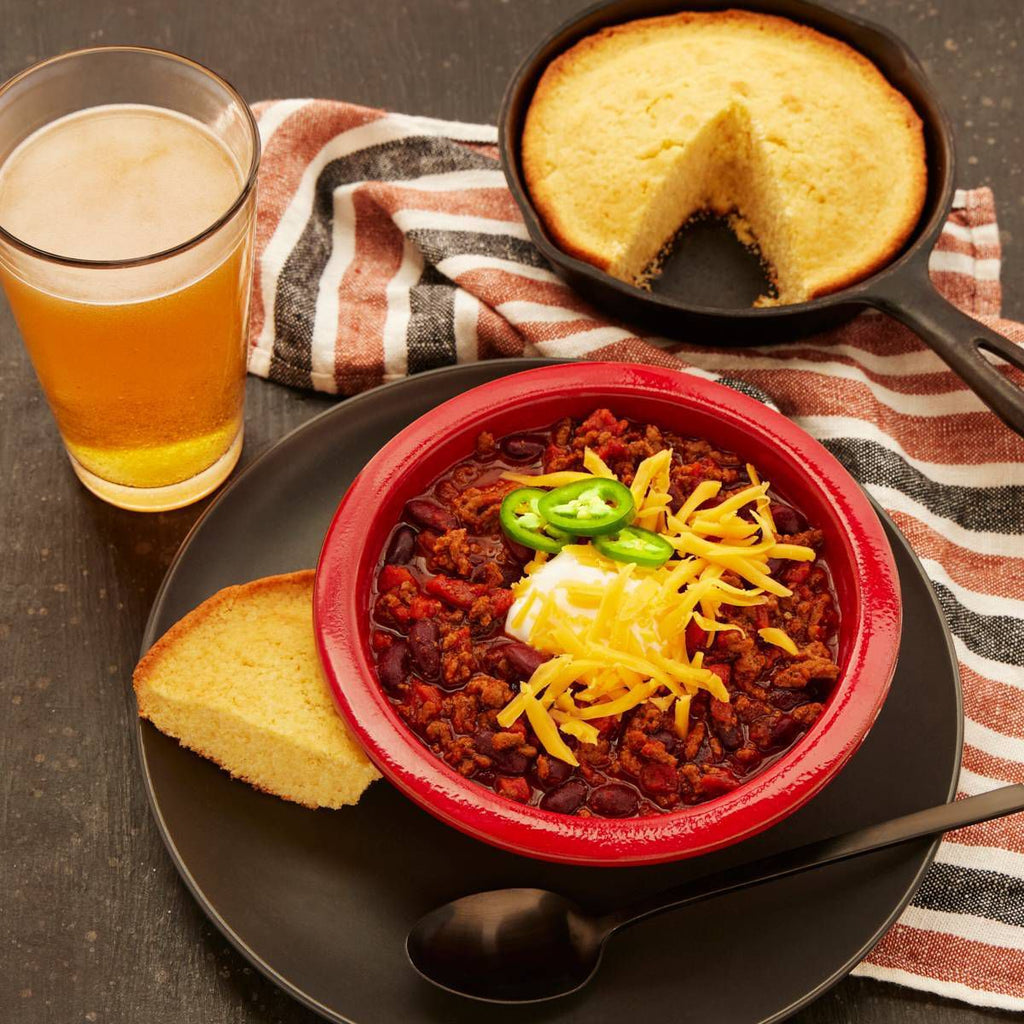 Kinder's Woodfired Chili - 1oz