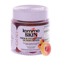 Lemme Skin Gummy Rings - Peach