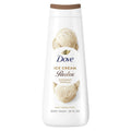 Dove Coconut Vanilla Body Wash 20 fl oz