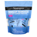 Neutrogena Makeup Remover Wipes - 20ct