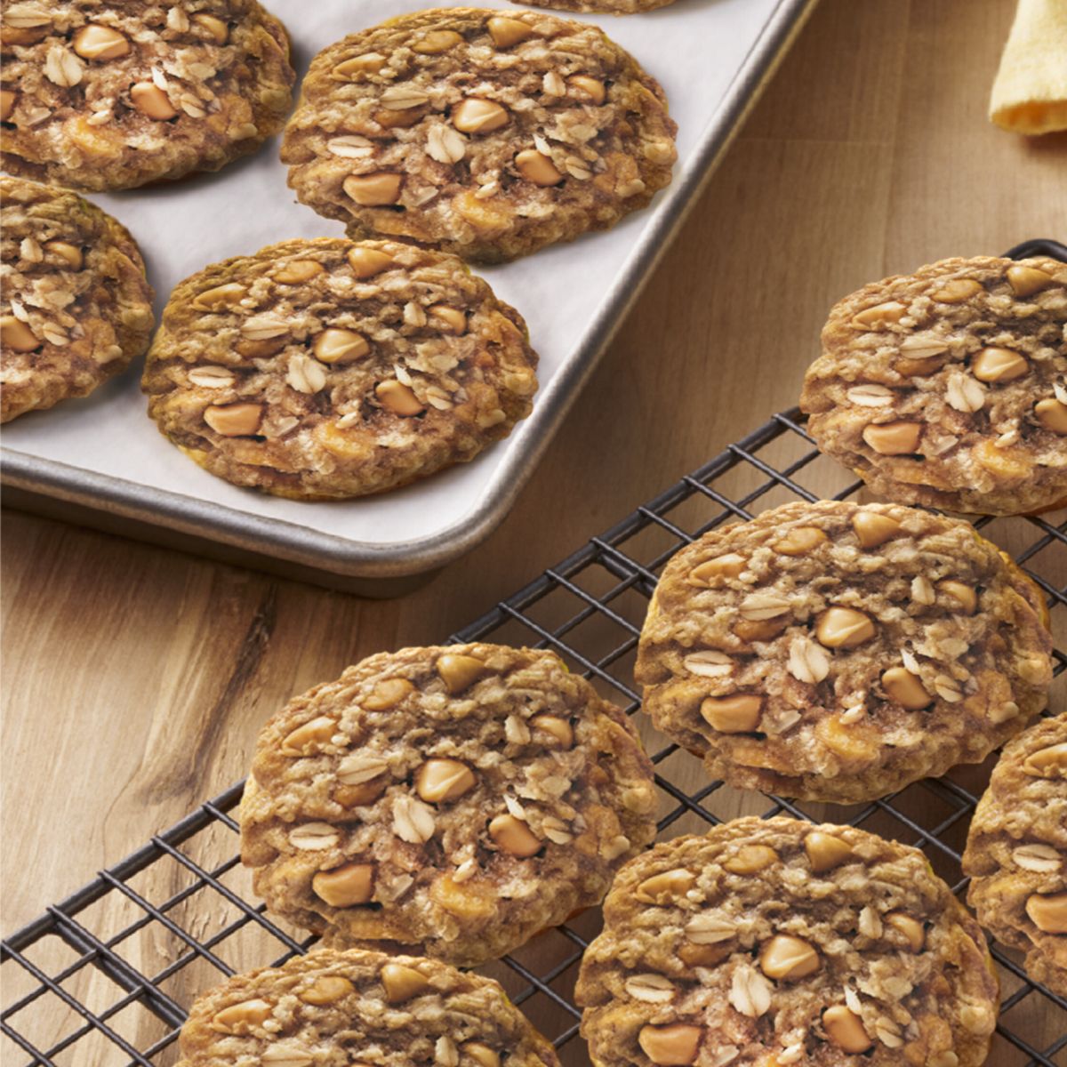 Nestle Toll House Butterscotch Chips for Cookie Baking - 11oz: Gluten-Free, No Artificial