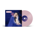 Freya Skye Tiny Vinyl Edition - Silent Treatment (Target Exclusive, vinyl 4 inch)