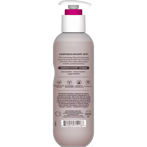 EOS Shave Oil - Coconut Waters