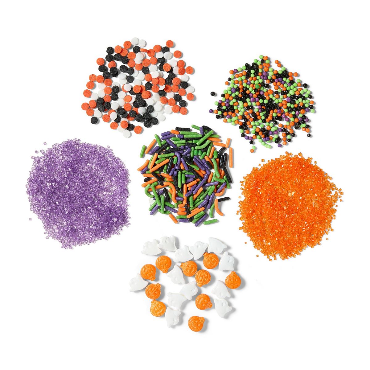 Large Halloween Sprinkles - Target Favorite Day
