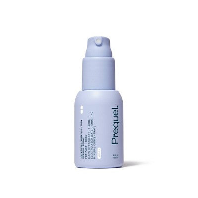 Prequel Skin Universal Skin Solution Dermal Spray - Travel Size - 2oz
